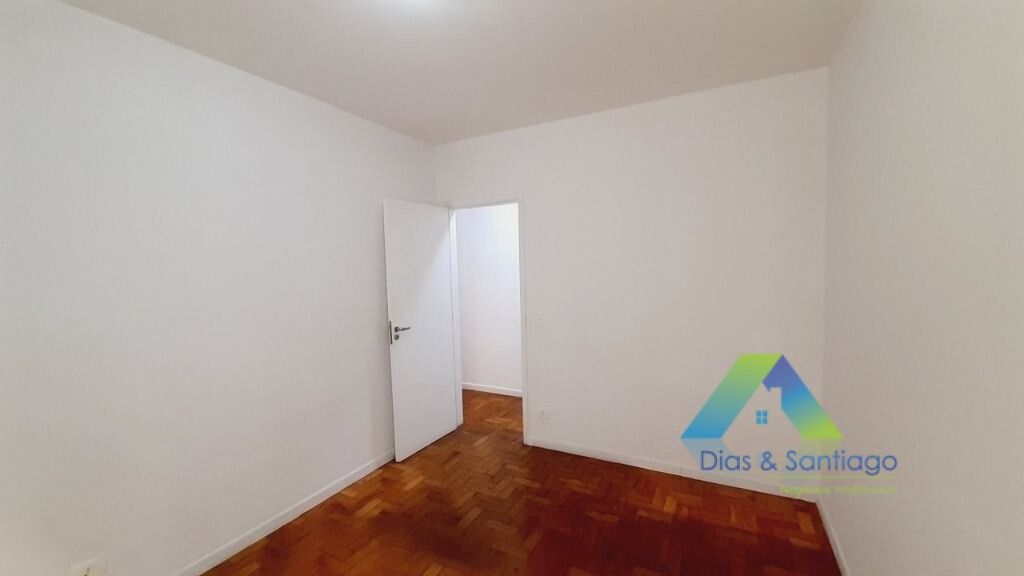 Apartamento à venda com 3 quartos, 82m² - Foto 2