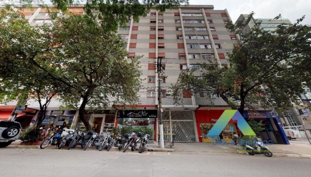 Apartamento à venda com 3 quartos, 82m² - Foto 26