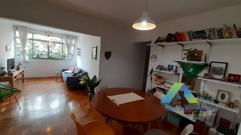 Apartamento à venda com 3 quartos, 82m² - Foto 1