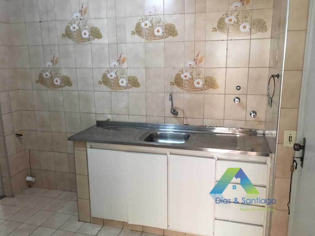 Apartamento à venda com 3 quartos, 82m² - Foto 5