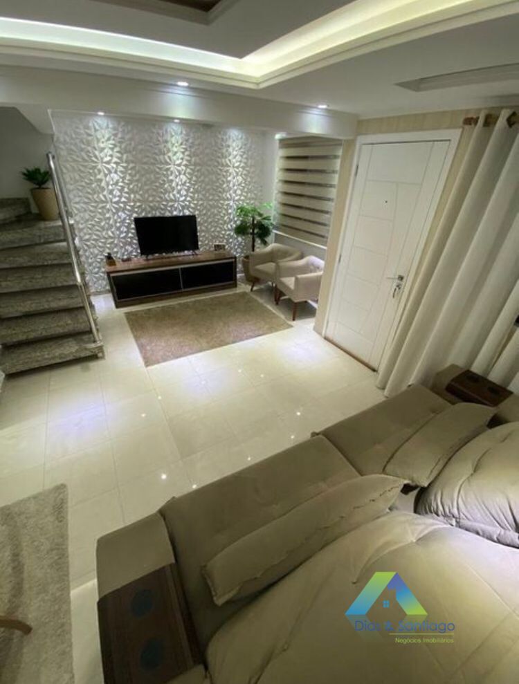 Casa de Condomínio à venda com 3 quartos, 103m² - Foto 3