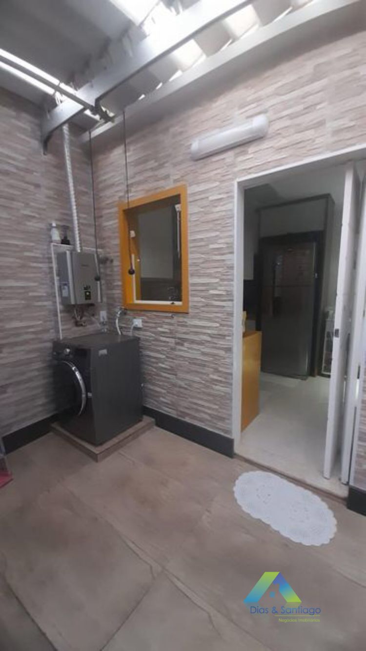 Casa de Condomínio à venda com 3 quartos, 103m² - Foto 20