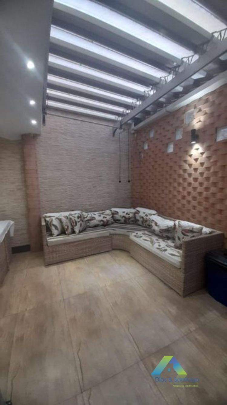 Casa de Condomínio à venda com 3 quartos, 103m² - Foto 17