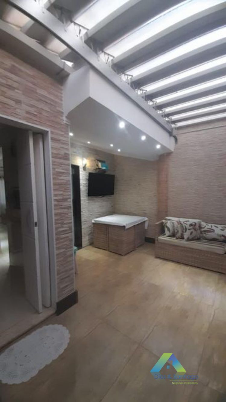 Casa de Condomínio à venda com 3 quartos, 103m² - Foto 16