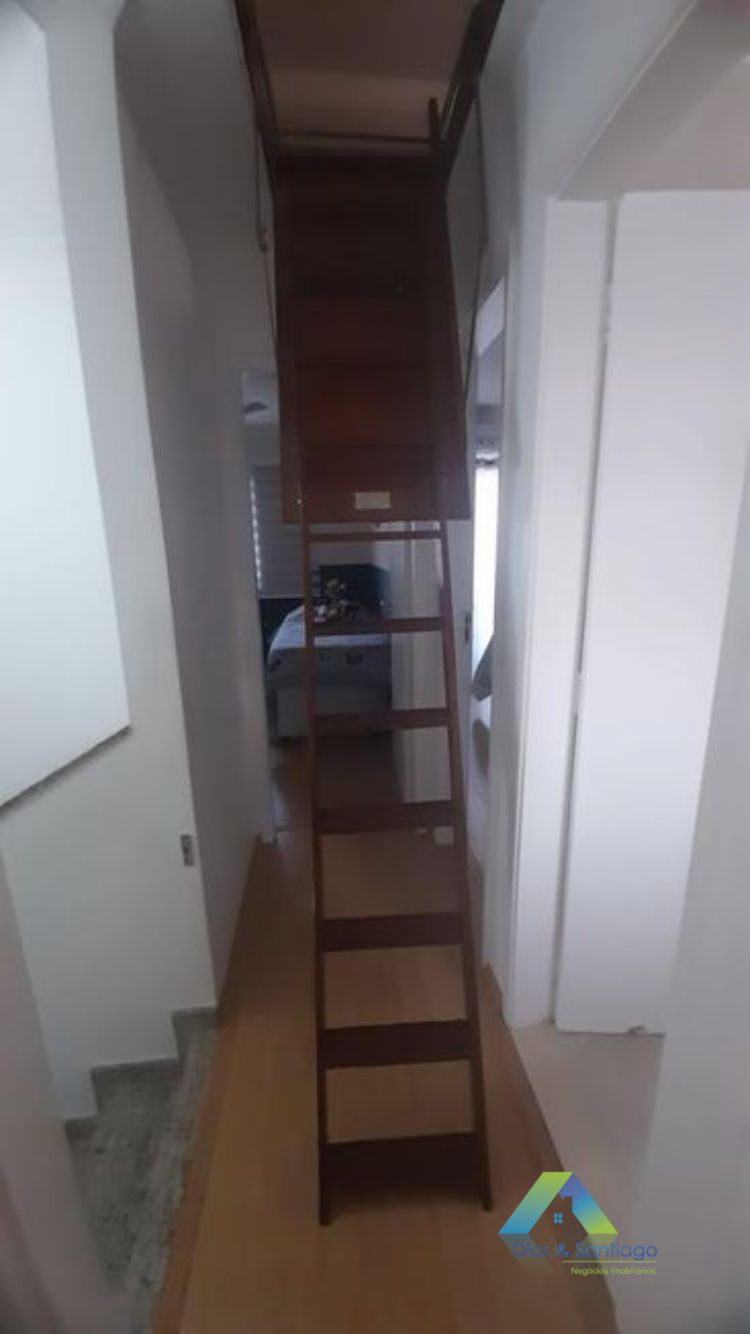 Casa de Condomínio à venda com 3 quartos, 103m² - Foto 22