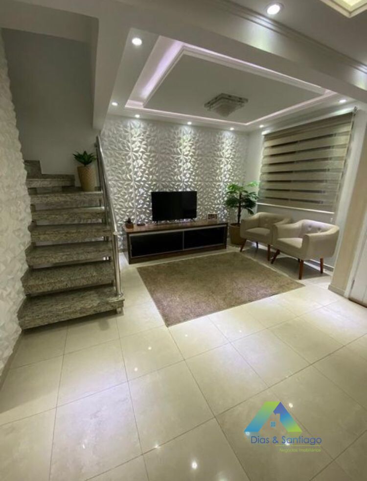 Casa de Condomínio à venda com 3 quartos, 103m² - Foto 2