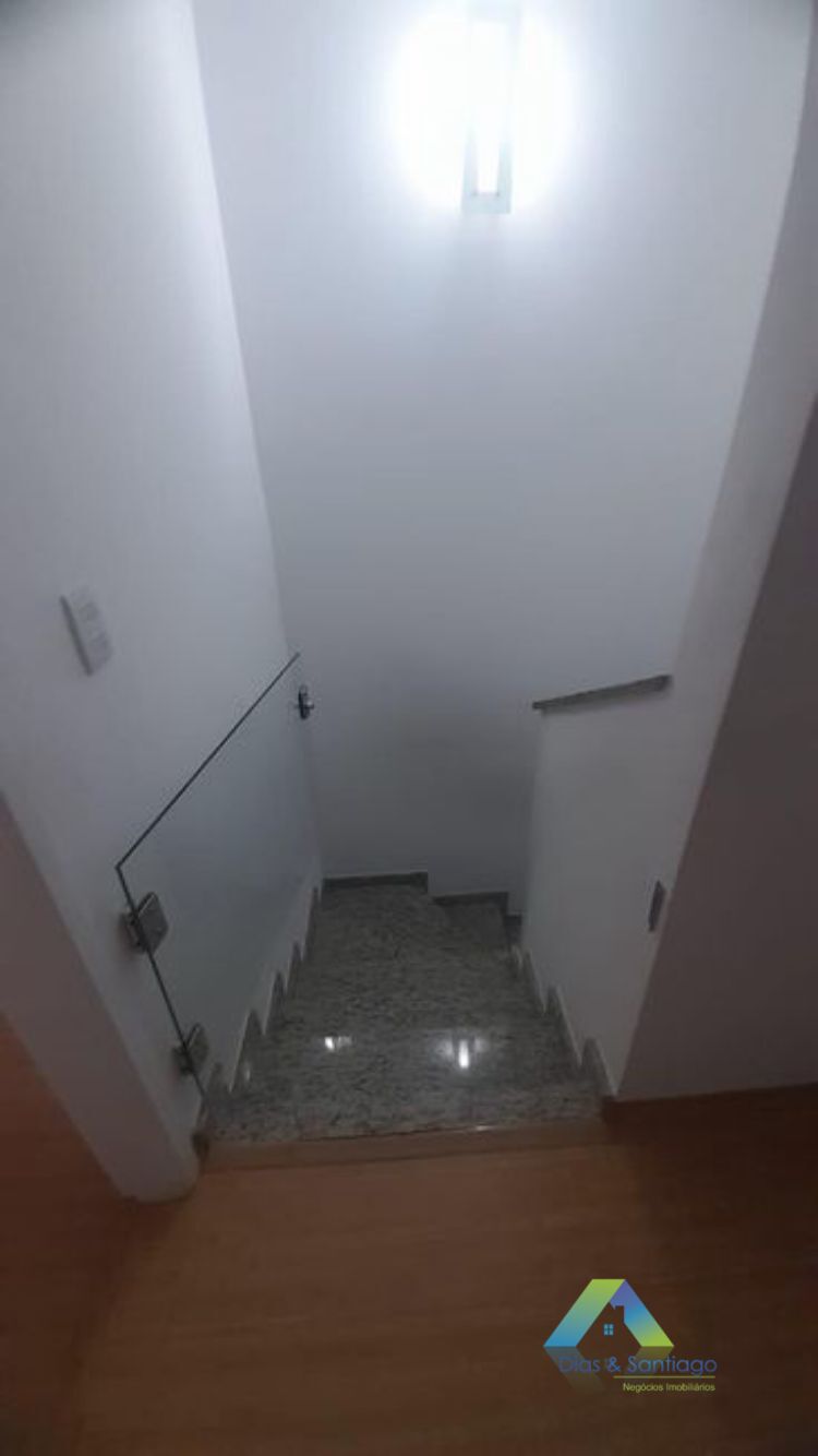 Casa de Condomínio à venda com 3 quartos, 103m² - Foto 8