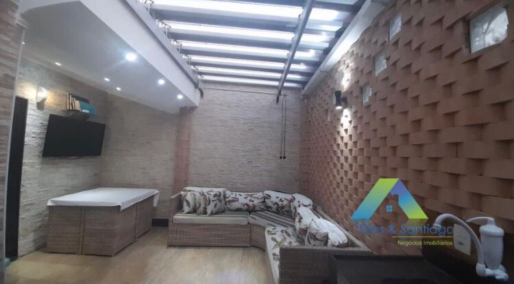 Casa de Condomínio à venda com 3 quartos, 103m² - Foto 19