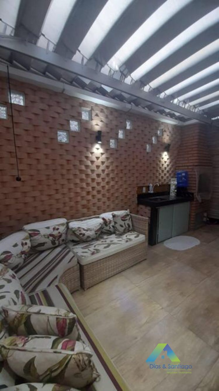 Casa de Condomínio à venda com 3 quartos, 103m² - Foto 18