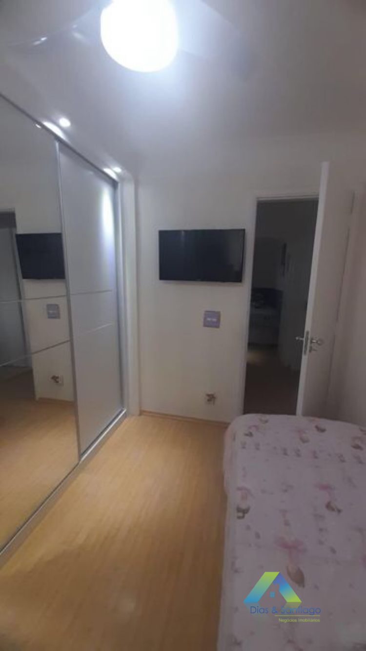 Casa de Condomínio à venda com 3 quartos, 103m² - Foto 31