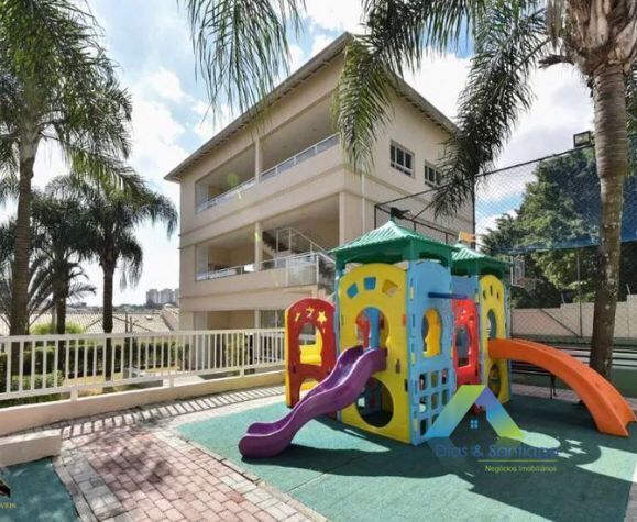 Casa de Condomínio à venda com 3 quartos, 103m² - Foto 45