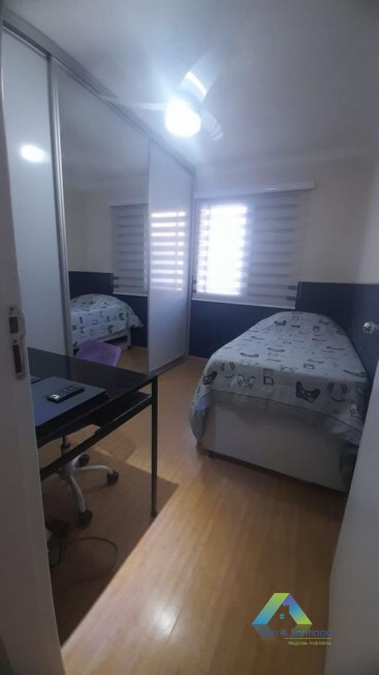 Casa de Condomínio à venda com 3 quartos, 103m² - Foto 39