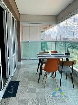 Apartamento à venda com 1 quarto, 43m² - Foto 18