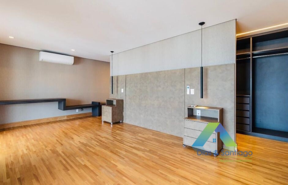 Cobertura à venda com 3 quartos, 280m² - Foto 9