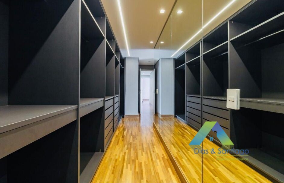 Cobertura à venda com 3 quartos, 280m² - Foto 14