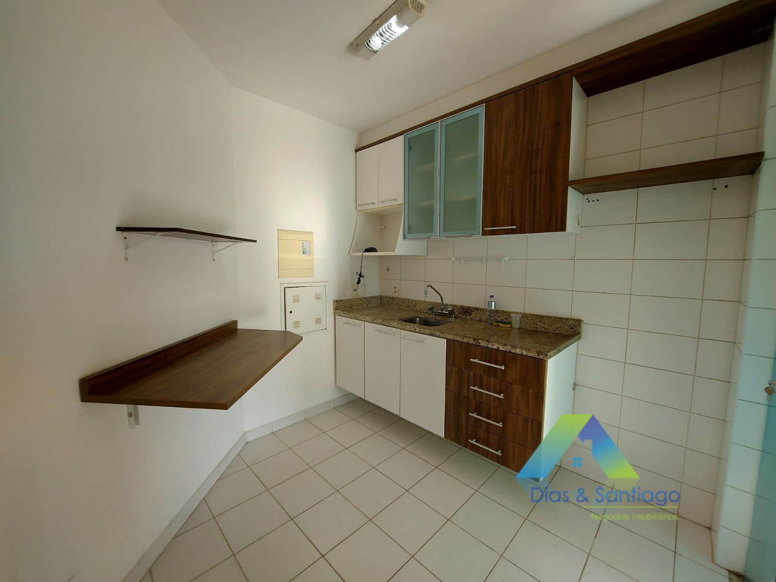 Apartamento para alugar com 2 quartos, 57m² - Foto 17