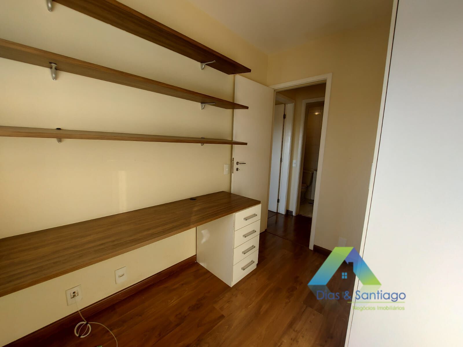 Apartamento para alugar com 2 quartos, 57m² - Foto 12