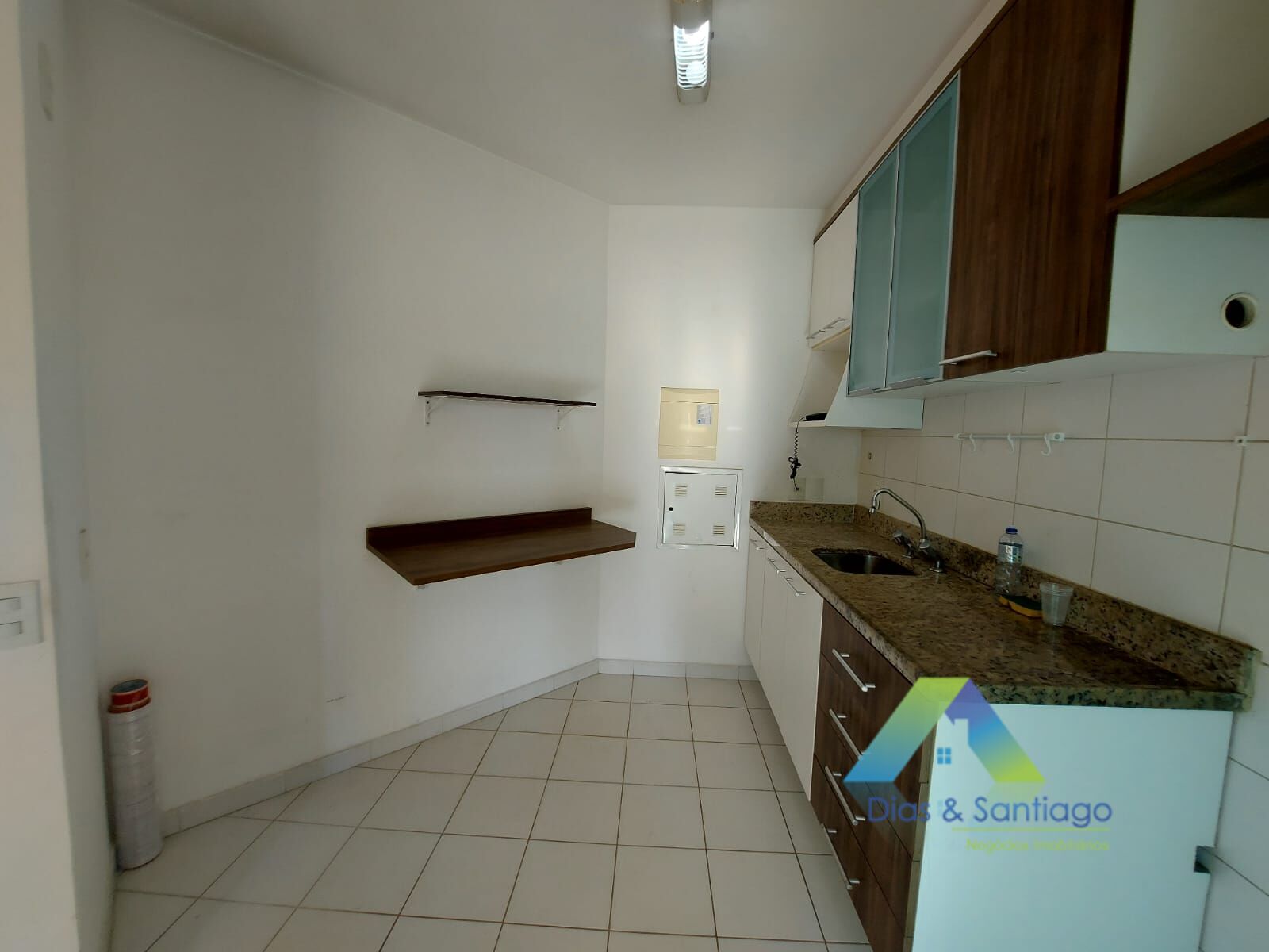 Apartamento para alugar com 2 quartos, 57m² - Foto 18