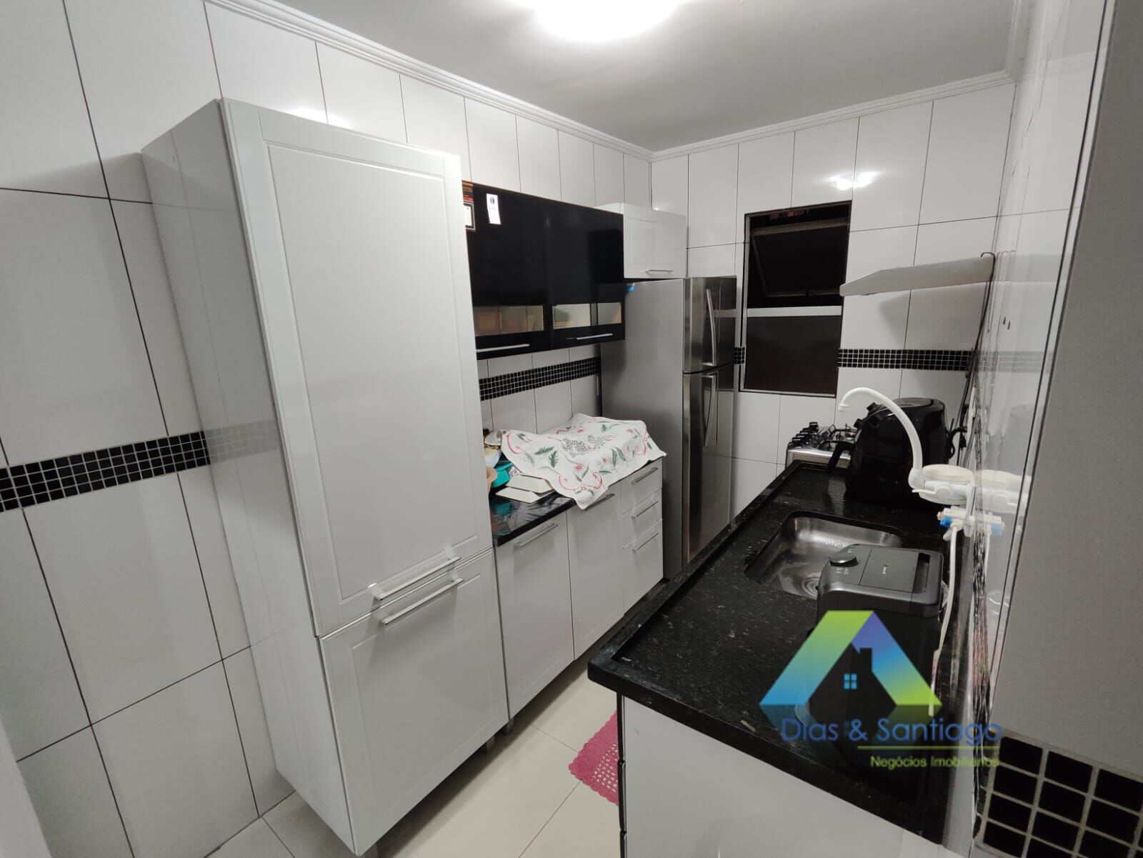 Apartamento, 2 quartos, 64 m² - Foto 8