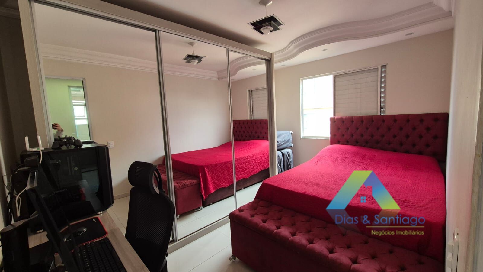 Apartamento, 2 quartos, 64 m² - Foto 14