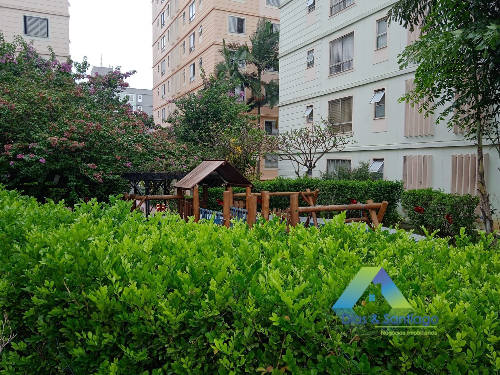 Apartamento, 2 quartos, 64 m² - Foto 16