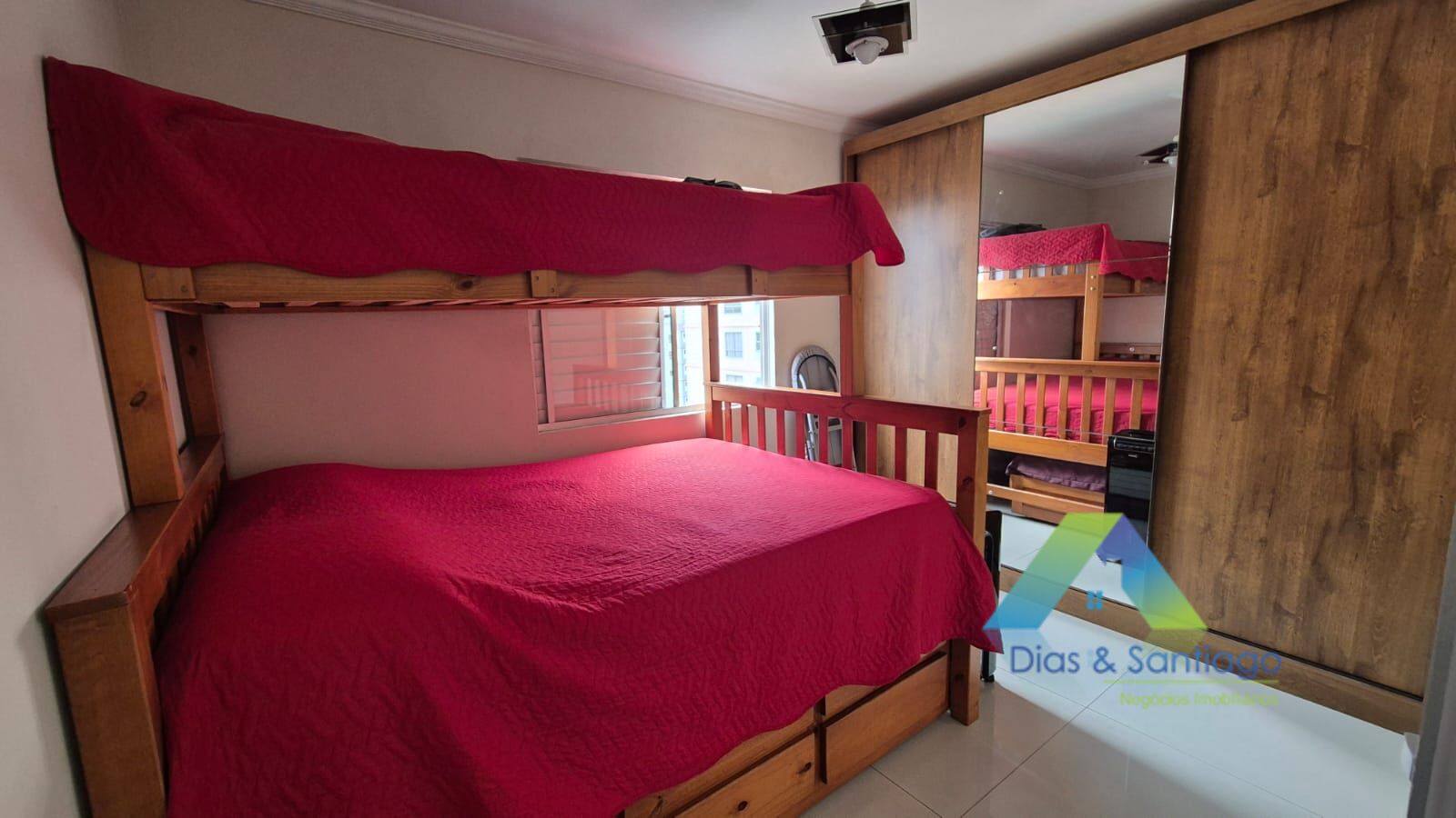 Apartamento, 2 quartos, 64 m² - Foto 11