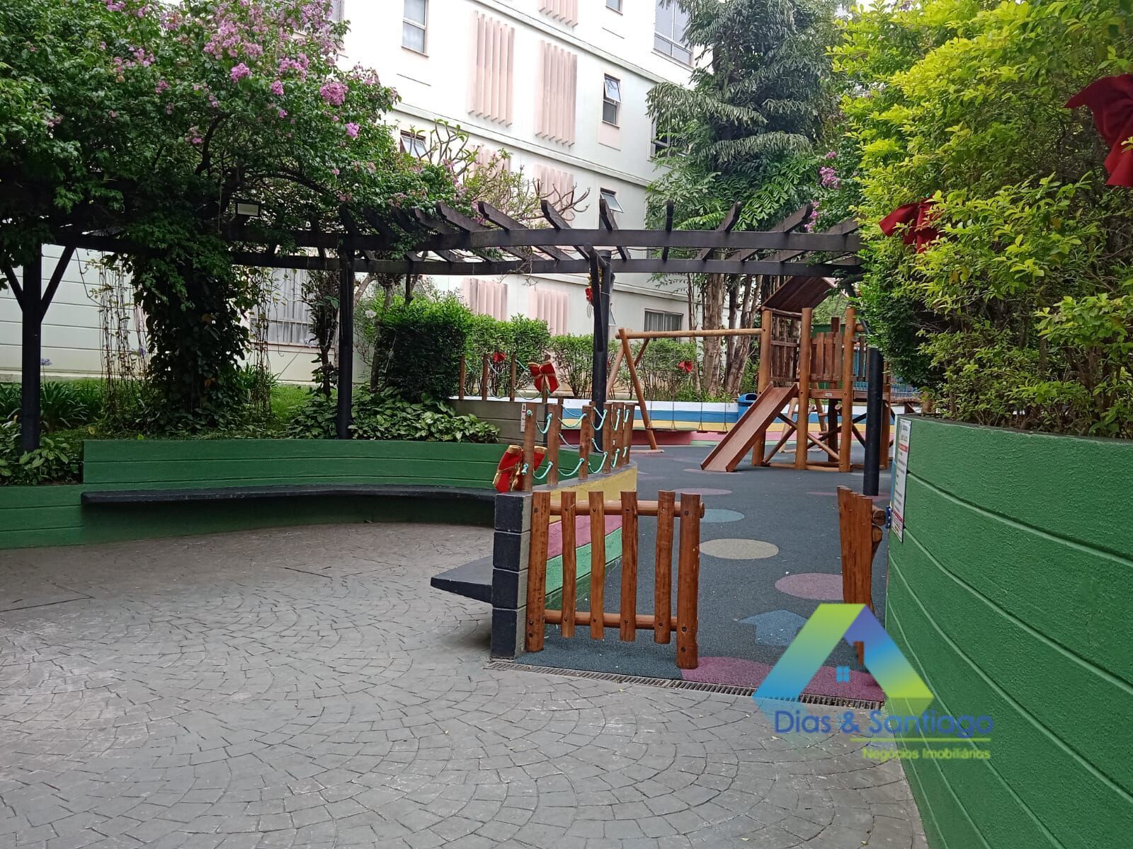 Apartamento, 2 quartos, 64 m² - Foto 19