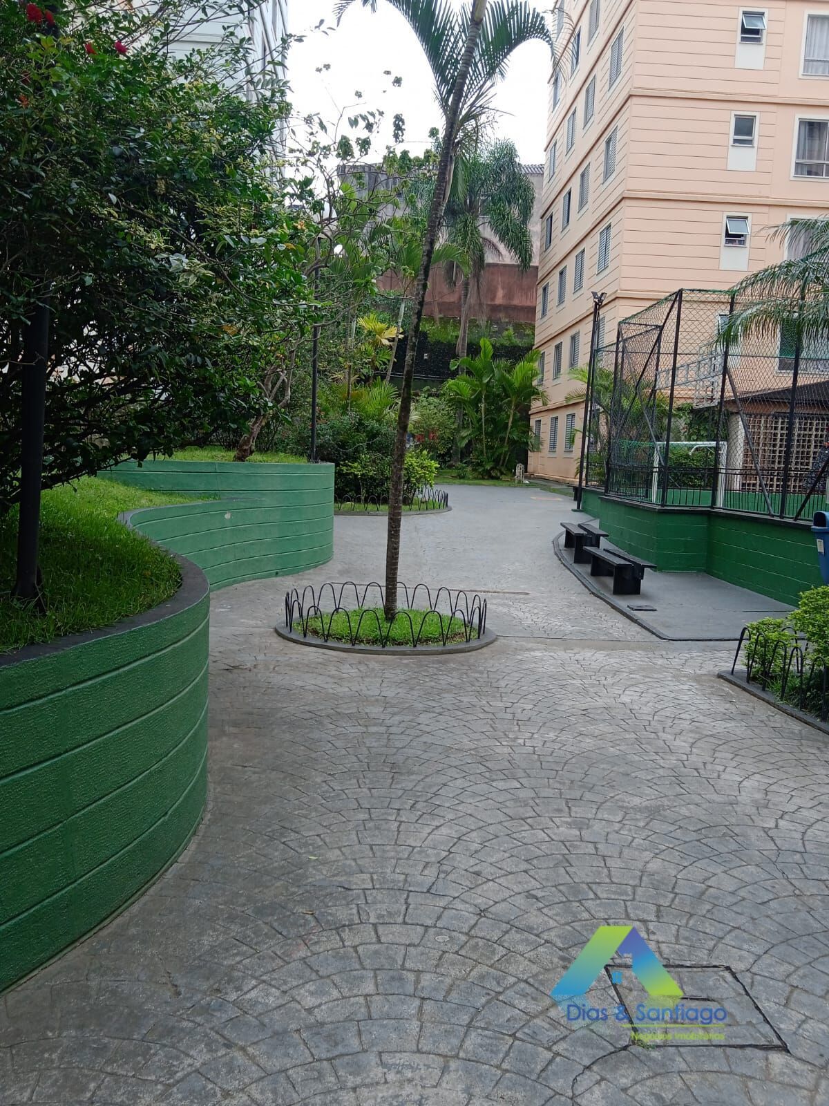 Apartamento, 2 quartos, 64 m² - Foto 21