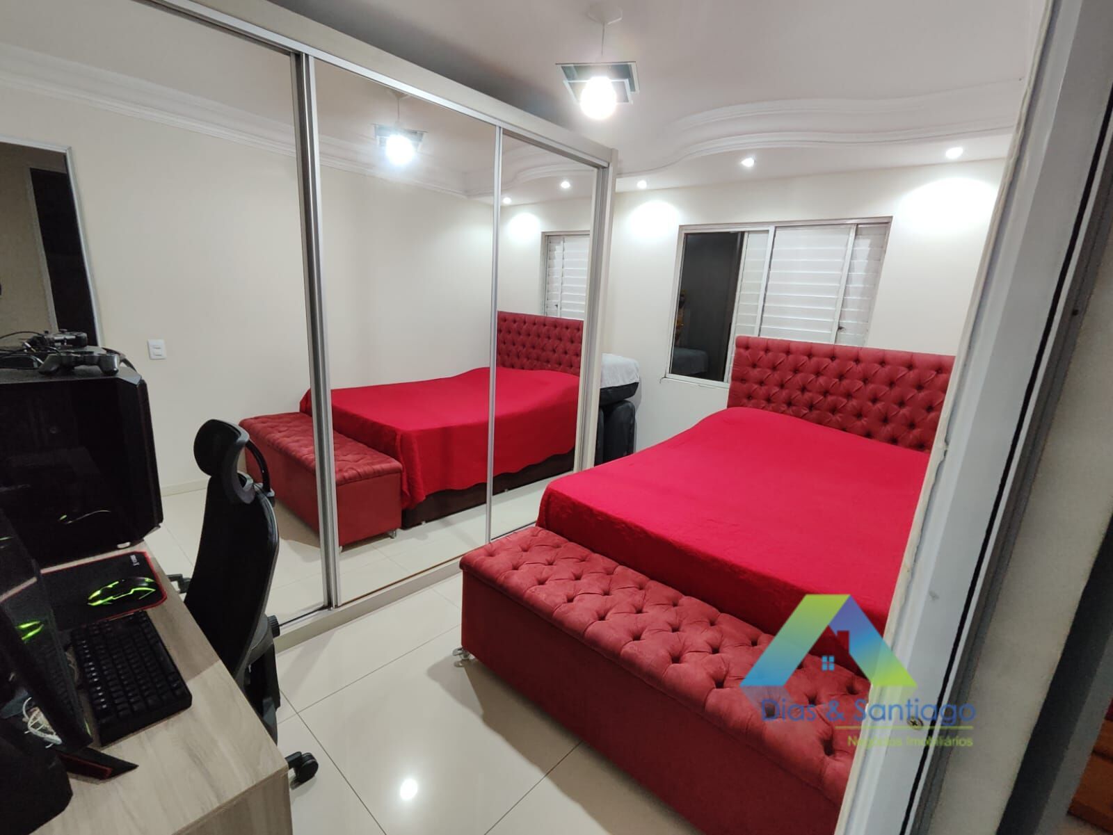 Apartamento, 2 quartos, 64 m² - Foto 12