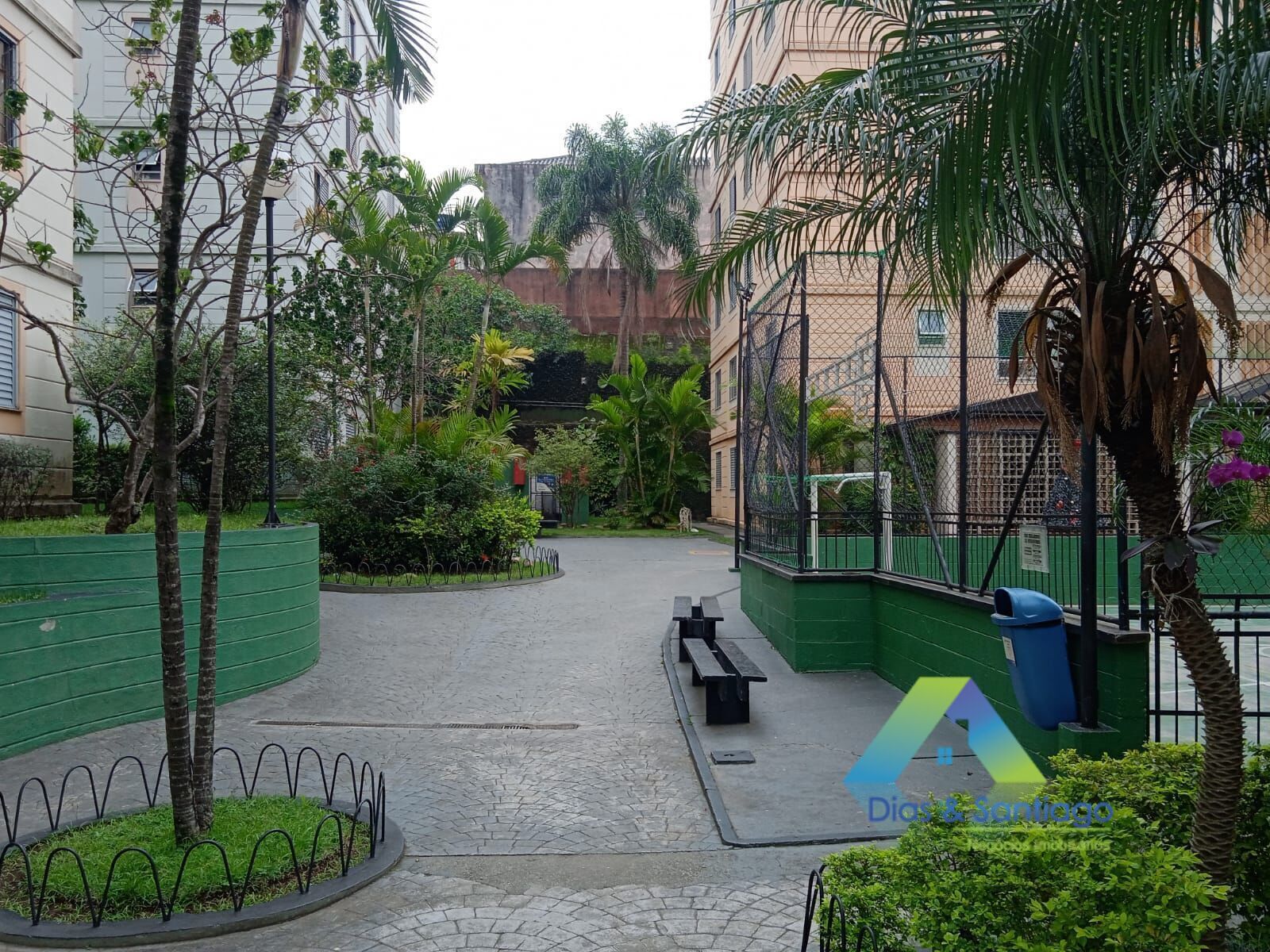 Apartamento, 2 quartos, 64 m² - Foto 18