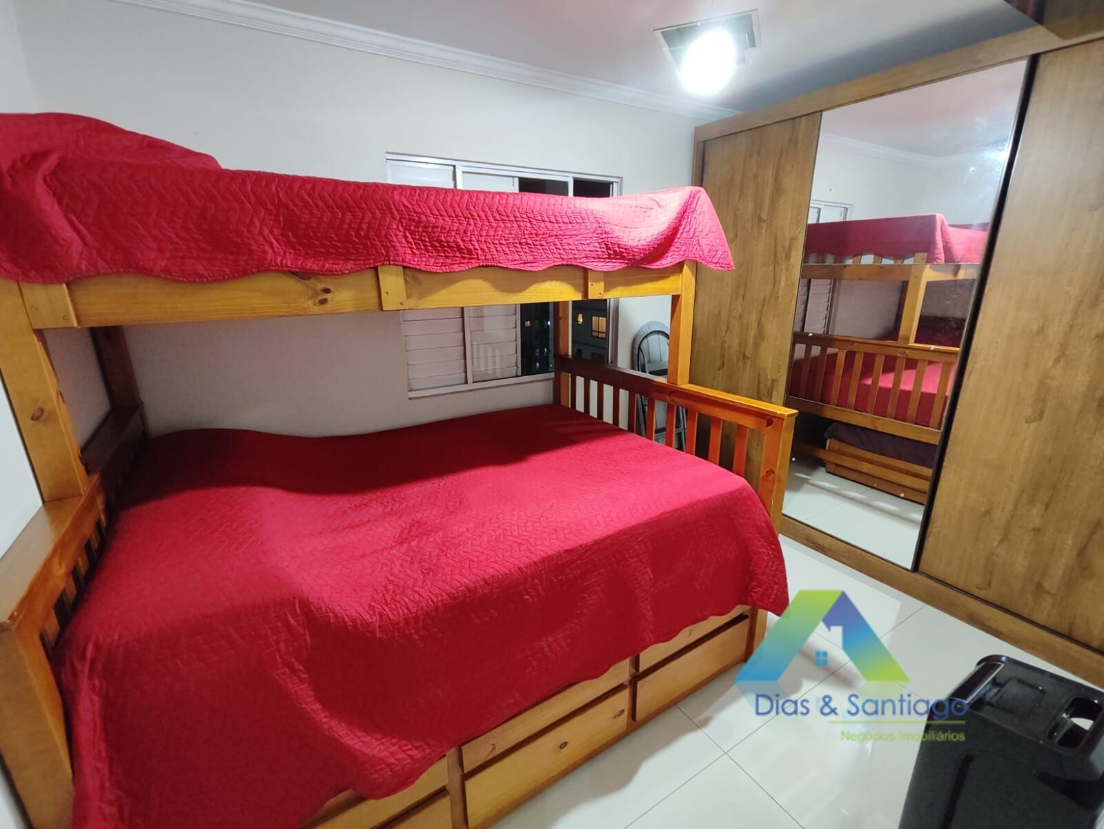 Apartamento, 2 quartos, 64 m² - Foto 10
