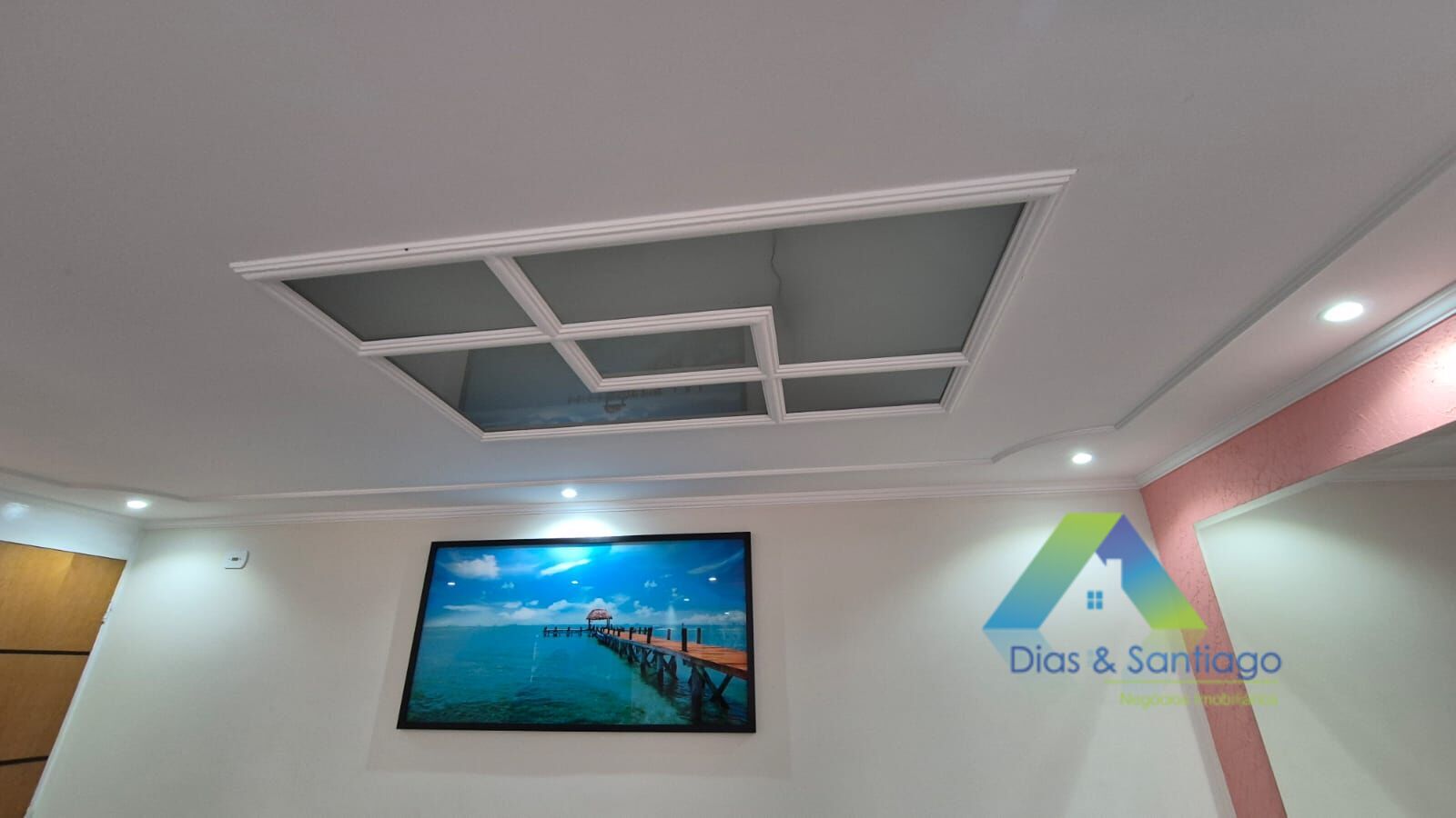 Apartamento, 2 quartos, 64 m² - Foto 5