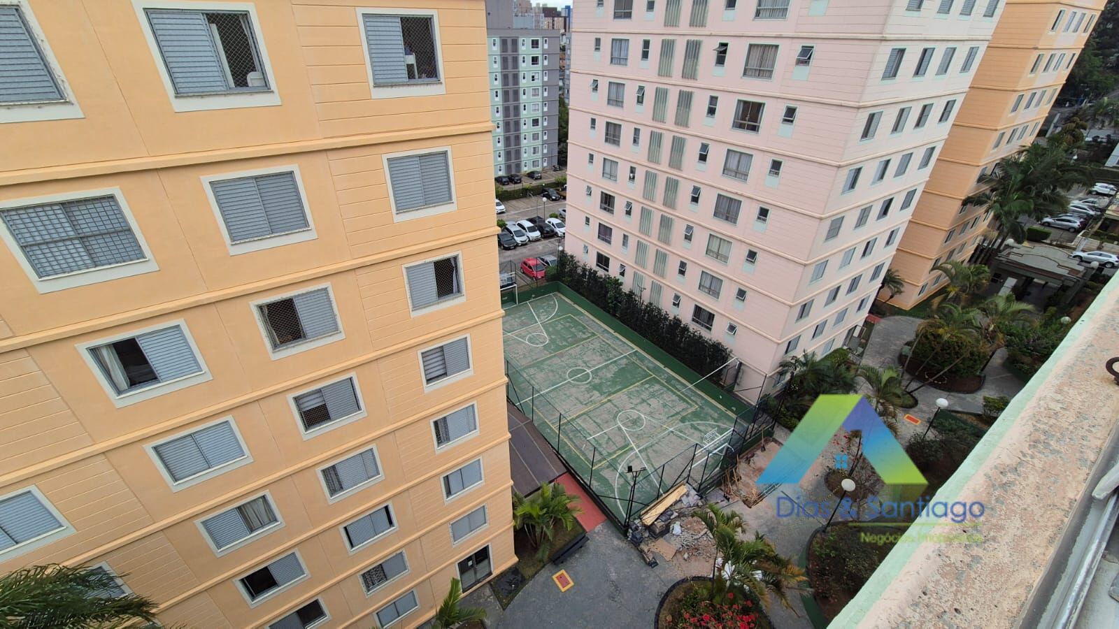 Apartamento, 2 quartos, 64 m² - Foto 25
