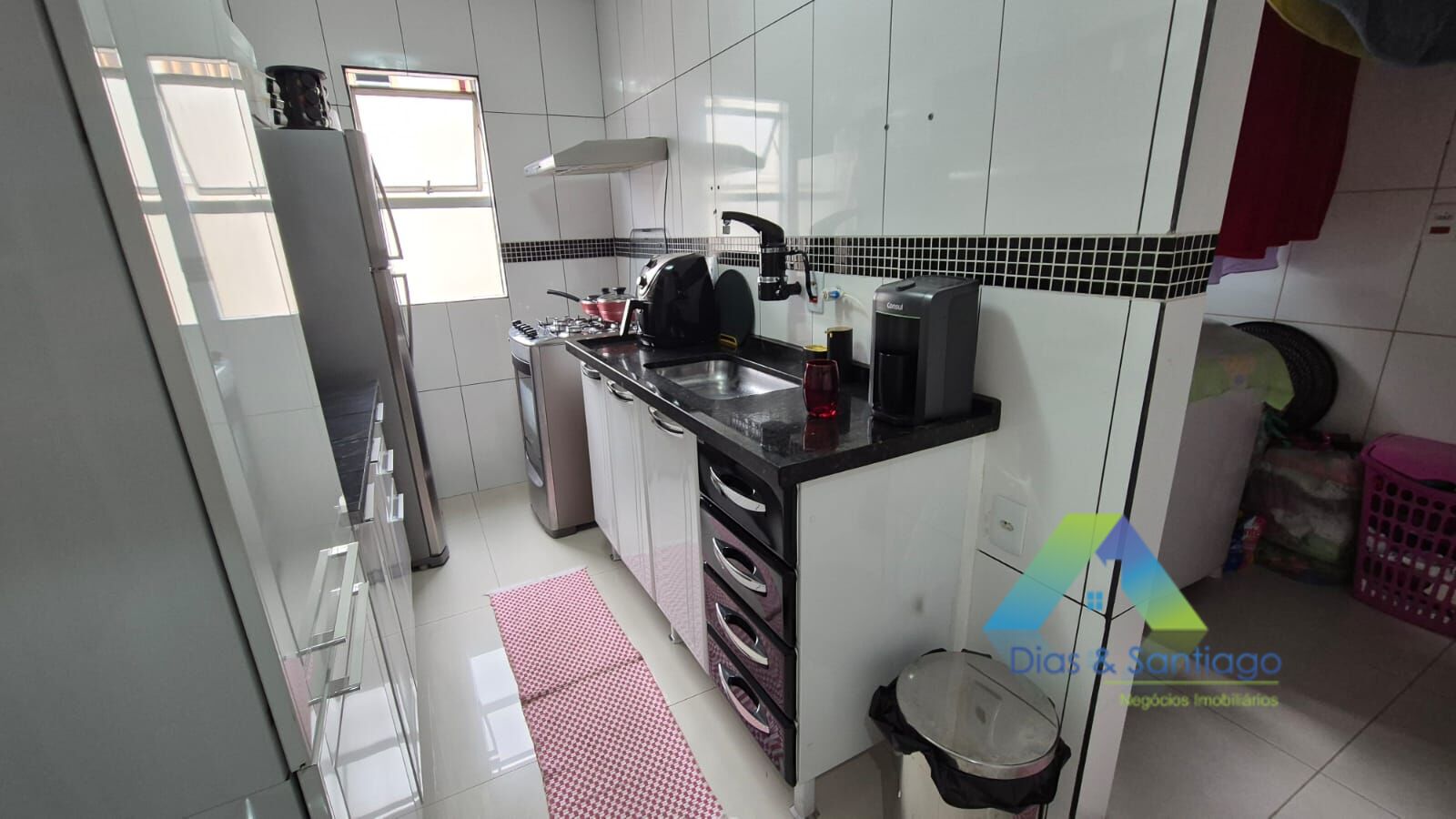 Apartamento, 2 quartos, 64 m² - Foto 9
