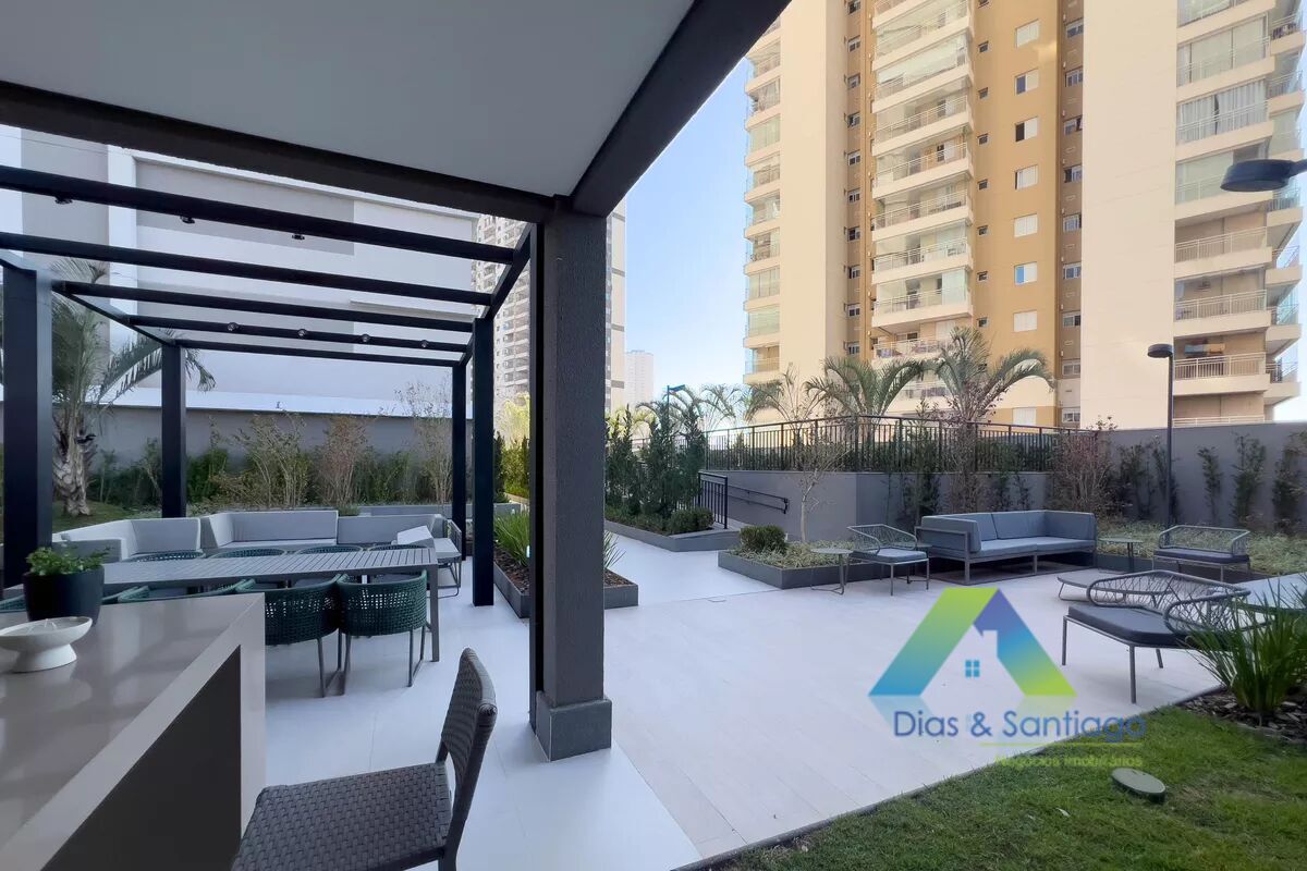 Apartamento, 1 quarto, 28 m² - Foto 22