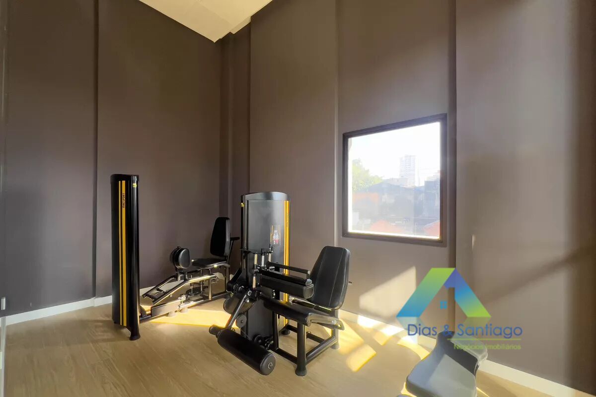Apartamento, 1 quarto, 28 m² - Foto 28