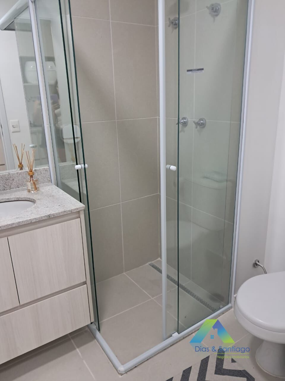 Apartamento, 1 quarto, 28 m² - Foto 8
