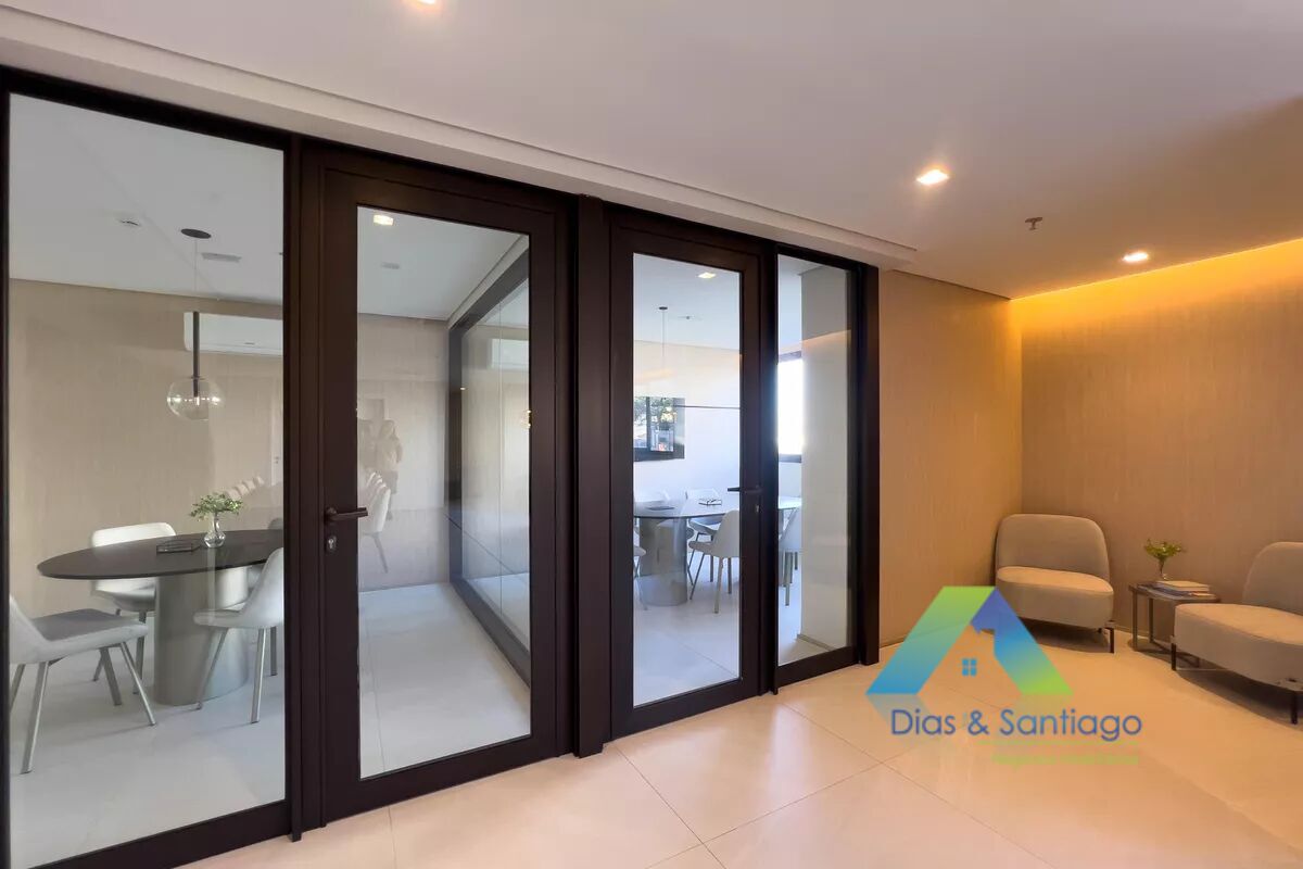 Apartamento, 1 quarto, 28 m² - Foto 30