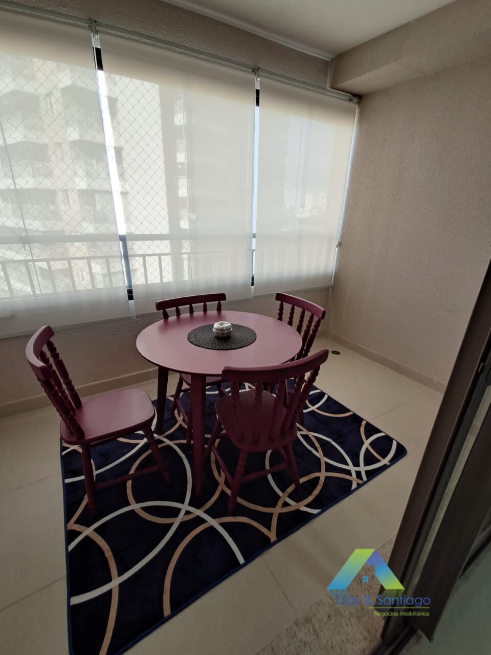 Apartamento, 1 quarto, 28 m² - Foto 19