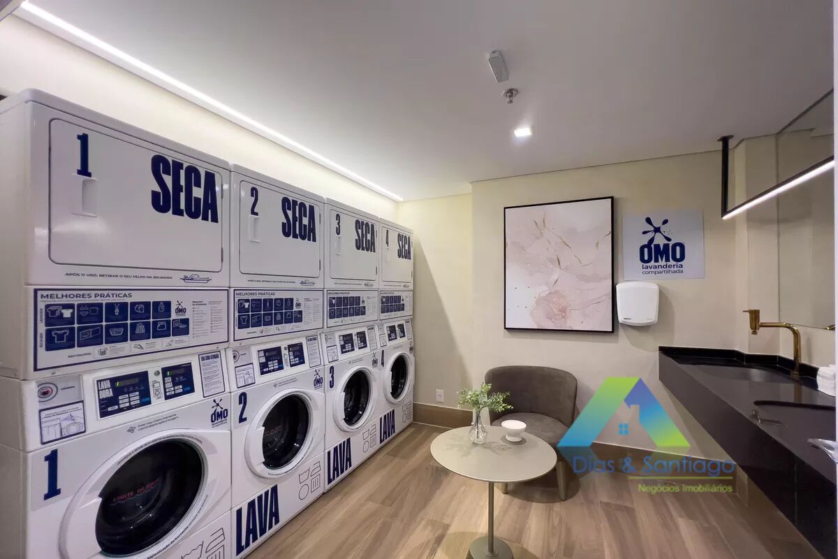 Apartamento, 1 quarto, 28 m² - Foto 26