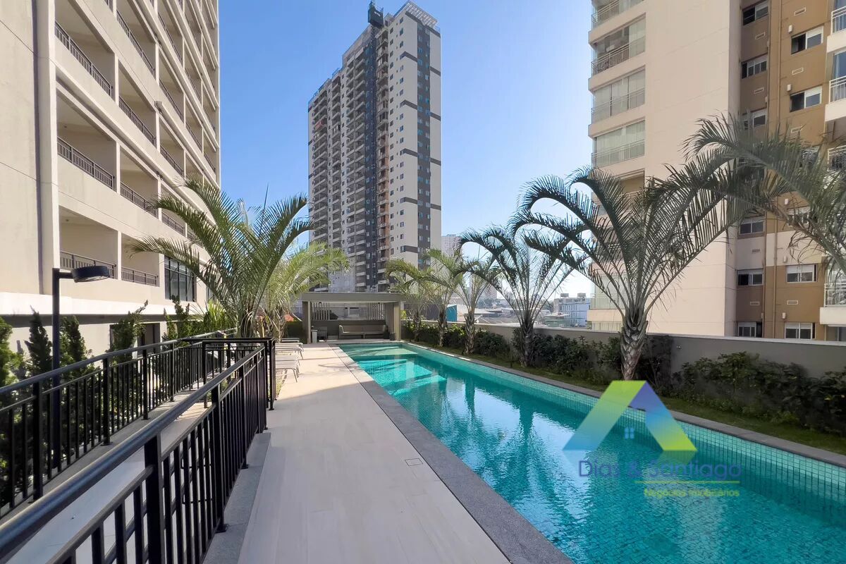 Apartamento, 1 quarto, 28 m² - Foto 25