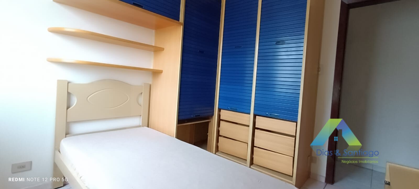 Apartamento à venda com 2 quartos, 83m² - Foto 12