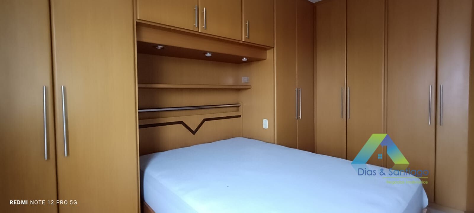 Apartamento à venda com 2 quartos, 83m² - Foto 8