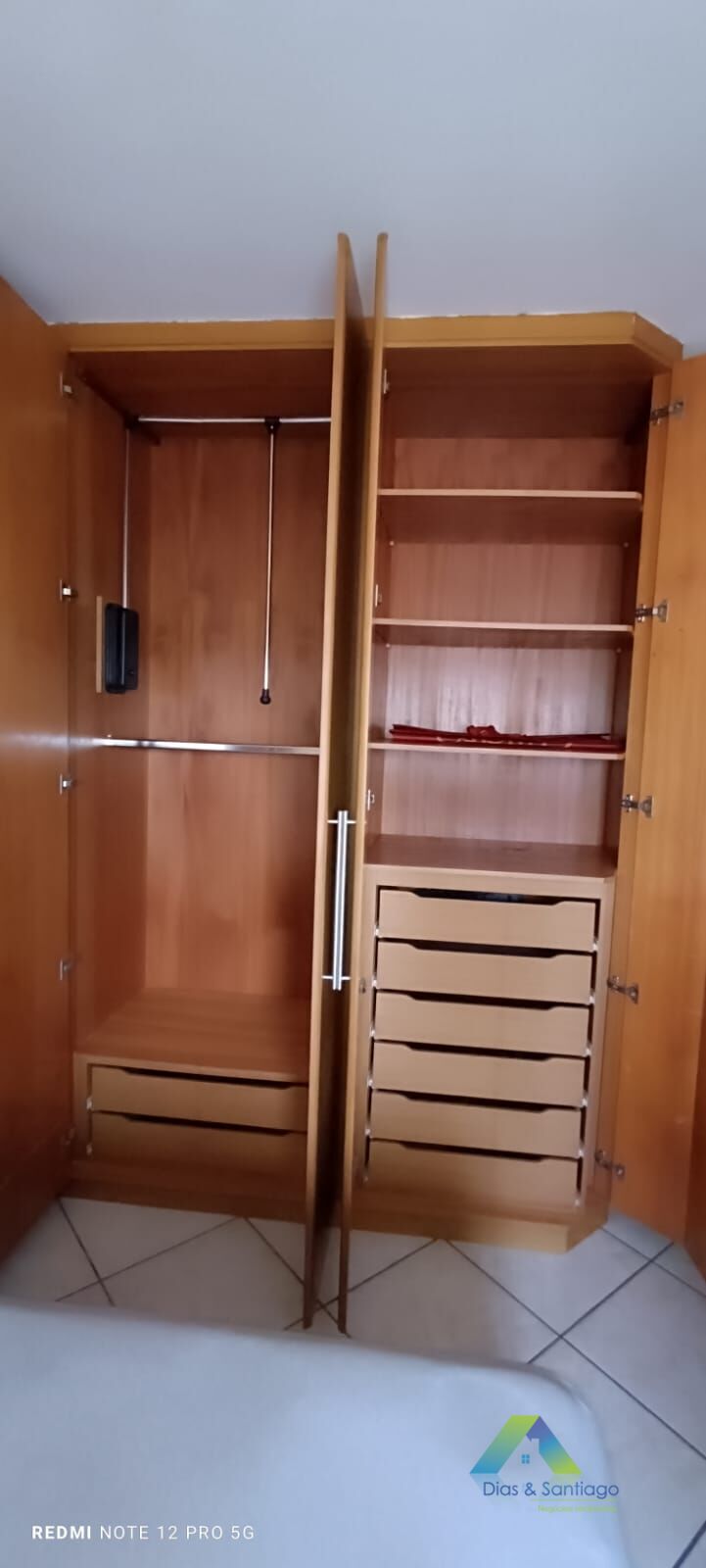 Apartamento à venda com 2 quartos, 83m² - Foto 11