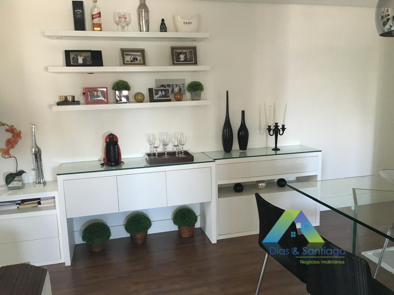 Apartamento, 2 quartos, 62 m² - Foto 4