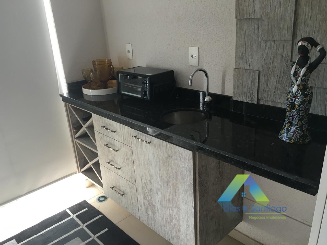 Apartamento, 2 quartos, 62 m² - Foto 6