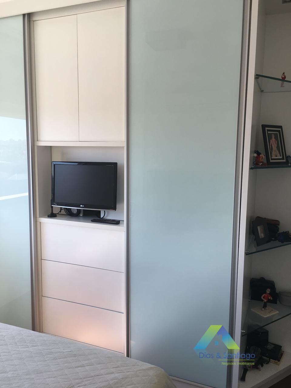 Apartamento, 2 quartos, 62 m² - Foto 8