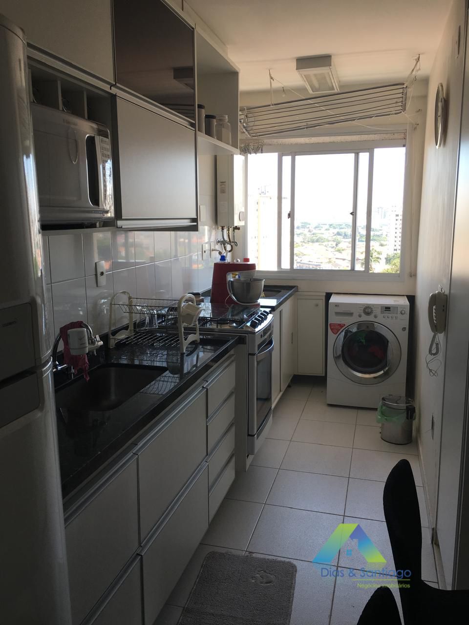 Apartamento, 2 quartos, 62 m² - Foto 5