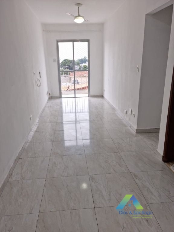 Apartamento à venda com 2 quartos, 68m² - Foto 1