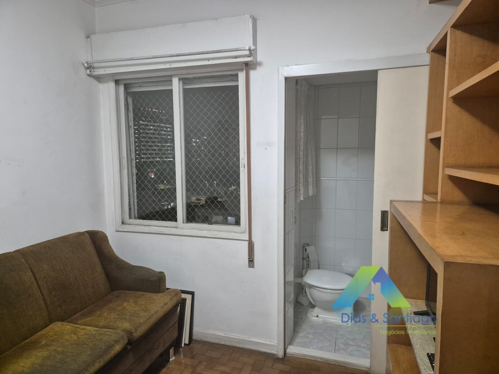 Apartamento à venda com 3 quartos, 108m² - Foto 19